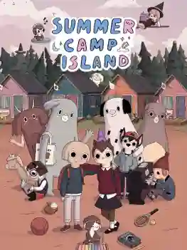 Summer Camp Island Season 1 ซัมเมอร์แคมป์ไอแลนด์ ปี 1 พากย์ไทย