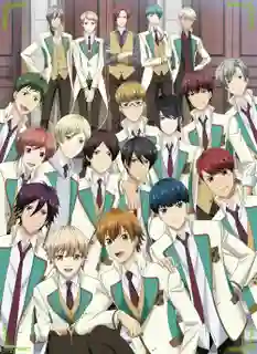 High School Star Musical 2nd Season ซับไทย
