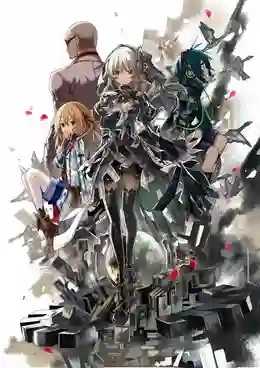 Clockwork Planet ซับไทย