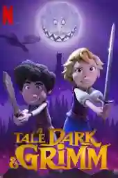 A Tale Dark & Grimm นิทานกริมม์หฤโหด พากย์ไทย