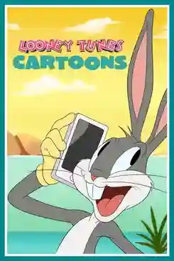 Looney Tunes Cartoons Season 2 ลูนีย์ทูนส์การ์ตูนส์ ซีซั่น 2 พากย์ไทย