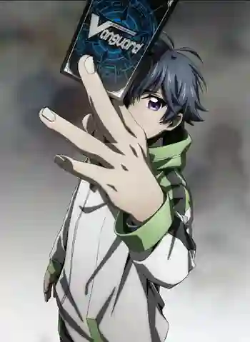 Cardfight!! Vanguard overDress Season 2 การ์ดไฟท์!! แวนการ์ด (ภาค2) ซับไทย