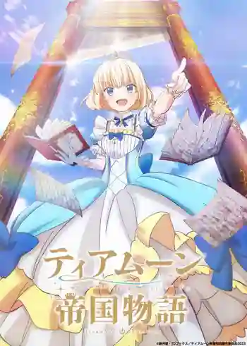 Tearmoon Teikoku Monogatari บันทึกเรื่องราวจักรวรรดิเทียร์มูน ซับไทย