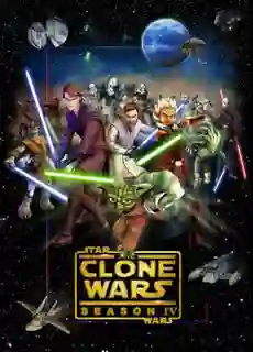 Star Wars The Clones Wars 4 สตาร์ วอร์ส เดอะ โคลน วอร์ส ภาค4 ซับไทย