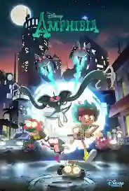 Amphibia Season 3 พากย์ไทย