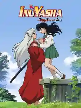 Inuyasha The Final Act Season 1 อินุยาฉะ เทพอสูรจิ้งจอกเงิน ปัจฉิมบท ซีซั่น 1 พากย์ไทย