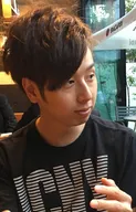 Terasawa, Kazuaki