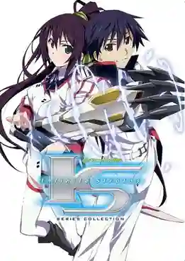 Infinite Stratos ปฏิบัติการรักจักรกลทะยานฟ้า ภาค1 พากย์ไทย