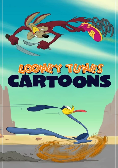 Looney Tunes Cartoons Season 3 ลูนีย์ทูนส์การ์ตูนส์ ปี 3 พากย์ไทย