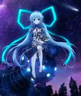 Planetarian Chiisana Hoshi no Yume ซับไทย