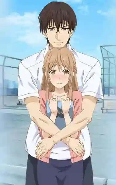 Omiai Aite Wa Oshiego, Tsuyoki Na, Mondaiji รักต้องห้ามคุณครูและนักเรียน ซับไทย