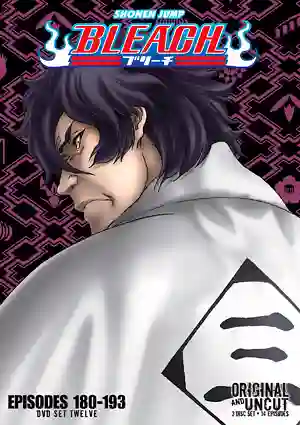 Bleach บลีช เทพมรณะ ปี9 พากย์ไทย