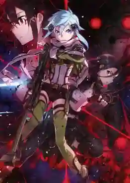 Sword Art Online II ซอร์ดอาร์ตออนไลน์ ซีซั่น2 พากย์ไทย