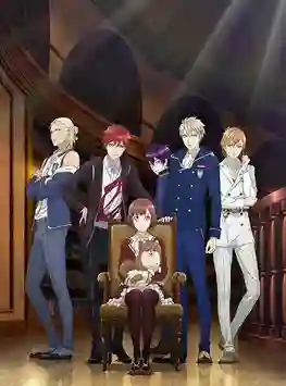 Dance with Devils ซับไทย