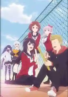 Senryuu Shoujo ซับไทย