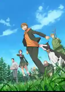 Silver Spoon ซิลเวอร์สปูน Gin no Saji ภาค1 ซับไทย