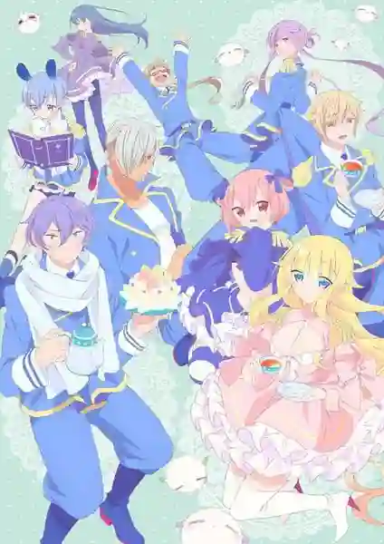Beelzebub jou no Okinimesu mama ซับไทย