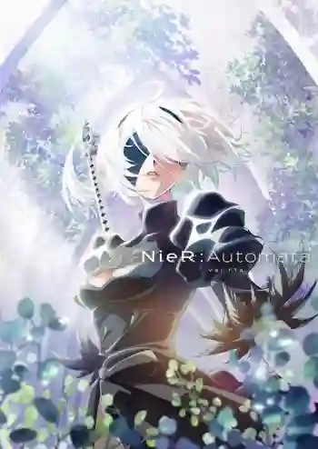 NieR:Automata Ver1.1a ซับไทย