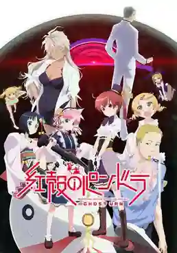 Koukaku no Pandora ซับไทย