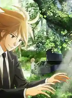 Piano no Mori วัยกระเตาะ ตึ่ง ตึง ตึ๊ง ซับไทย