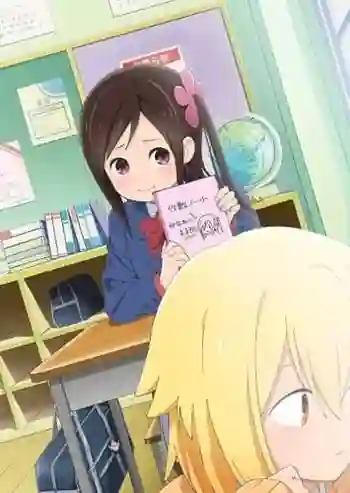 Hitoribocchi no Marumaru Seikatsu ซับไทย