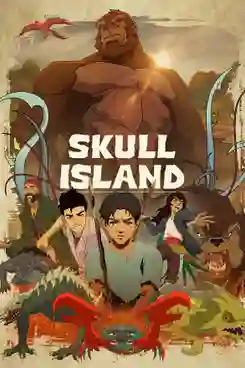 Skull island มหาภัยเกาะกะโหลก พากย์ไทย