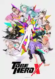 To Be Hero X ผมจะต้องเป็นฮีโร่ ซับไทย