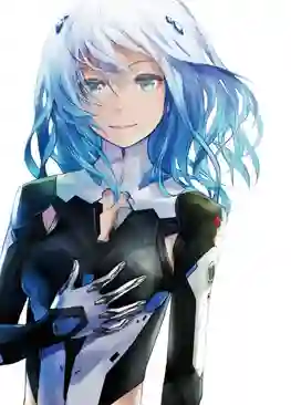 Beatless หนุ่มน้อยกับแอนดรอยด์สาว ซับไทย