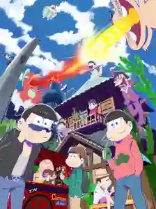 Osomatsu-san ซับไทย