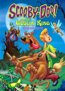 Scooby-Doo and the Goblin King (2008) สกุ๊ปบี้ดู ตอน ราชาแห่งภูติ พากย์ไทย