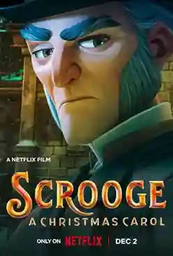 Scrooge: A Christmas Carol (2022) สครูจ คริสต์มาสแครอล พากย์ไทย