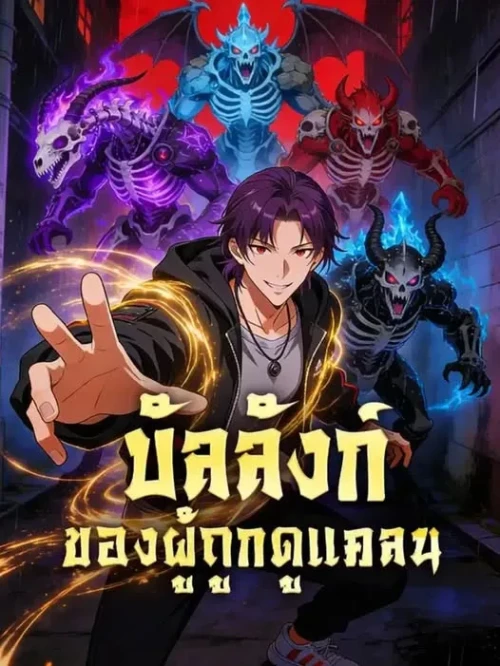 The Throne of the Underestimated บัลลังก์ของผู้ถูกดูแคลน ซับไทย