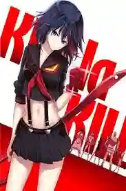 Kill la Kill ซับไทย