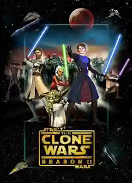 Star Wars The Clones Wars 2 สตาร์ วอร์ส เดอะ โคลน วอร์ส ภาค2 ซับไทย