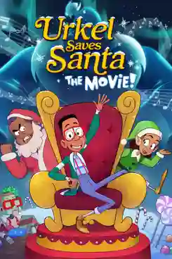 Urkel Saves Santa- The Movie! (2023) เออร์เคลช่วยซานต้า ซับไทย