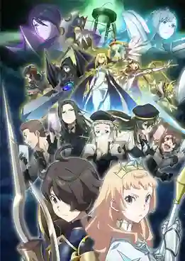 Seven Knights Revolution: Eiyuu no Keishousha เซเว่นไนท์เรโวลูชั่น ผู้สืบทอดแห่งวีรชน ซับไทย