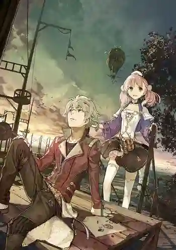 Escha and Logy no Atelier ซับไทย
