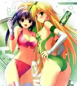 Akikan! ศึกกระป๋องสาวน้อยทะลุฟ้า ซับไทย