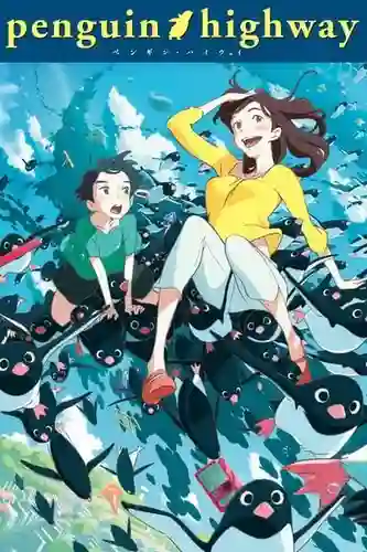 Penguin Highway (2018) วันหนึ่งฉันเจอเพนกวิน ซับไทย
