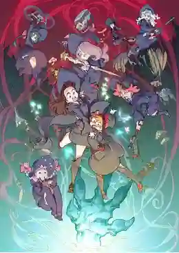Little Witch Academia (TV) ซับไทย