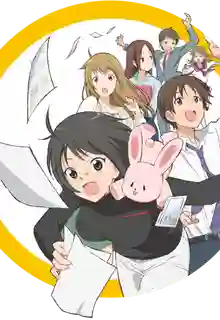 Servant x Service สำนักงานป่วนก๊วนหลุดโลก ซับไทย
