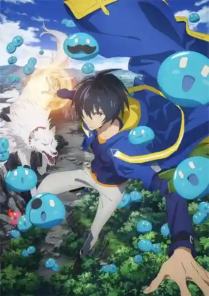 Tensei Kenja no Isekai Life เกิดใหม่ไปเป็นปราชญ์แกร่ง ซับไทย