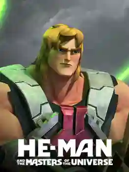 He-Man and the Masters of the Universe ฮีแมนและเจ้าจักรวาล ซีซั่น 3 พากย์ไทย