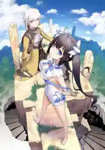 Dungeon ni Deai wo Motomeru no wa Machigatteiru Darou ka (DanMachi) มันผิดรึไงถ้าใจอยากจะพบรักในดันเจี้ยน ซับไทย