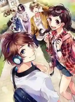 Hashiri Tsuzukete Yokattatte หนทางสู่ความฝันการเป็นนักพากย์ ซับไทย