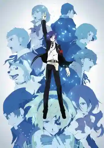 Season 7 - Persona 3 - The Movie 4 - Winter of Rebirth เพอร์โซน่า 3 เดอะมูฟวี่ 4 วินเทอร์ ออฟ รีเบิร์ด ซับไทย