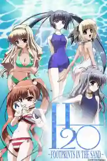 H2O Footprints in the Sand ซับไทย