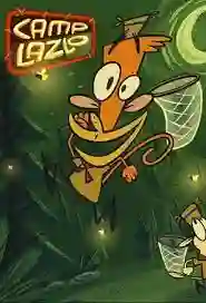 Camp Lazlo Season 2 แค้มป์ ลาซโล ปี 2 พากย์ไทย