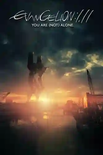 Evangelion: 1.11 You Are (Not) Alone อีวานเกเลียน:1.11 (ไม่ได้) อยู่ตามลำพัง พากย์ไทย