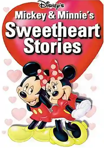 Mickey and Minnie's Sweetheart Stories ดิสนีย์ ใครๆก็มีความรัก พากย์ไทย